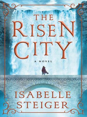 cover image of The Risen City